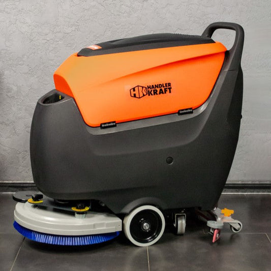 Mașină de spălat pardoseli NB530