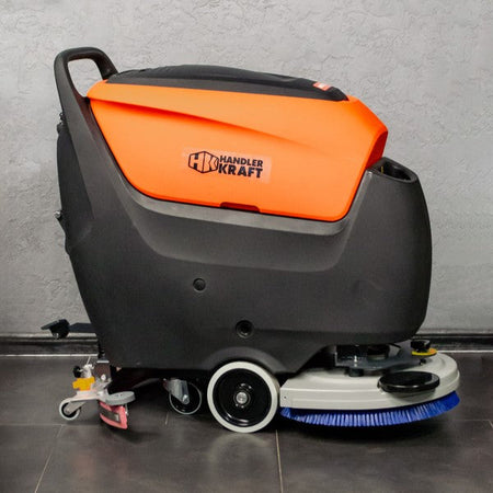 Mașină de spălat pardoseli NB530