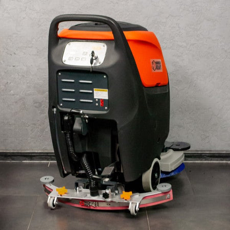 Mașină de spălat pardoseli NB530