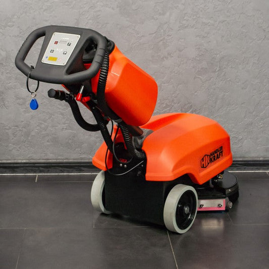 Mașină de spălat pardoseli NB380