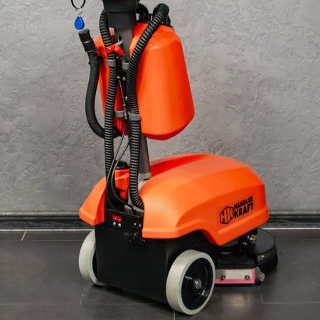 Mașină de spălat pardoseli NB380