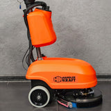 Floor scrubber NB380