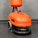 Floor scrubber NB380