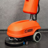 Floor scrubber NB380