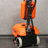 Floor scrubber NB380