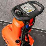 Floor scrubber NB380