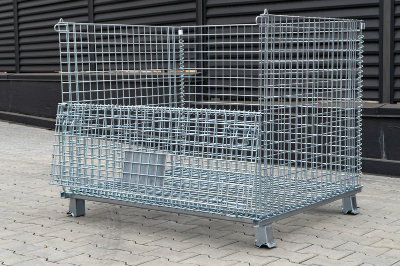 Containere Metalice