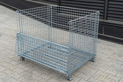 Containere Metalice