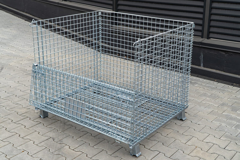 Containere Metalice