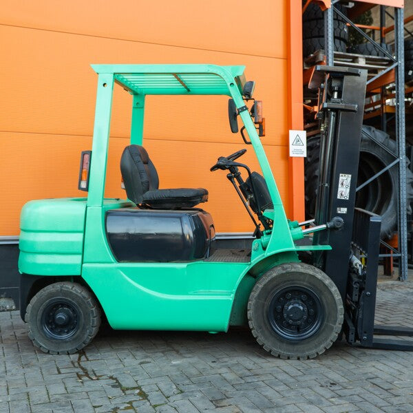 Stivuitor Benzină KFG25 Recondiționat