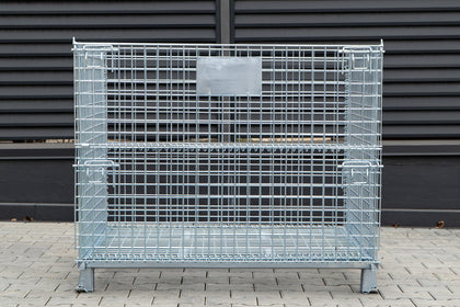 Containere Metalice