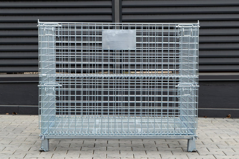 Containere Metalice