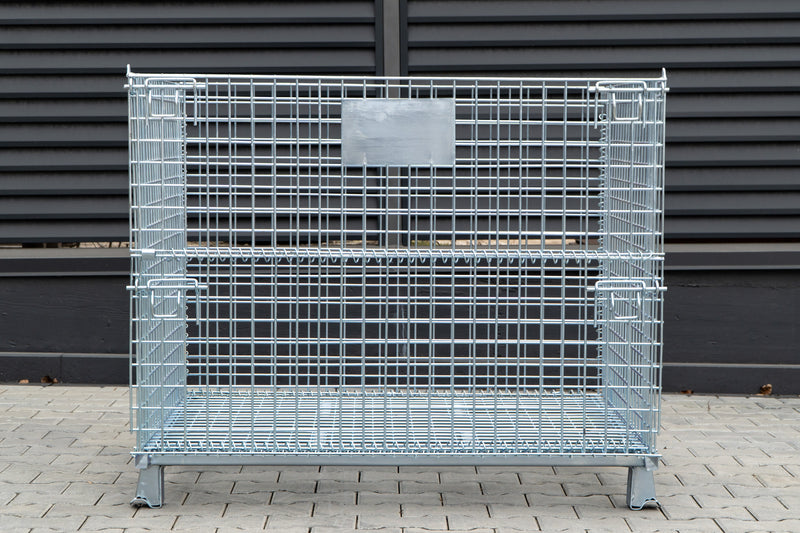 Containere Metalice