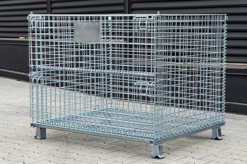 Containere Metalice