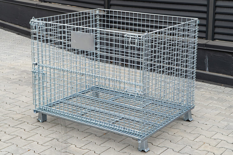 Containere Metalice