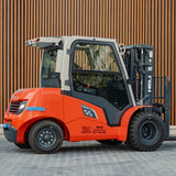 Diesel Forklift CPCD55-QC7G3 M300