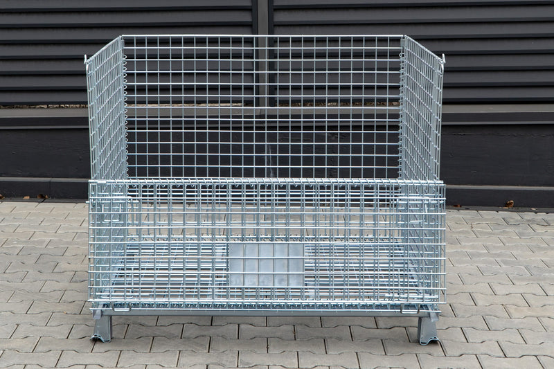 Containere Metalice