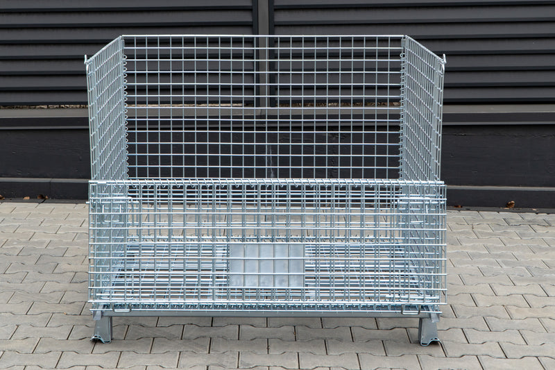 Containere Metalice