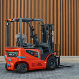 Electric Forklift CPD18-A7LIH4-S ZSM540