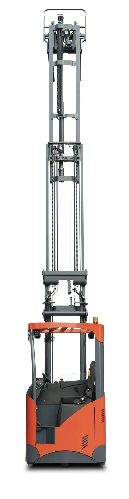 Reach Truck CQD16-GB2SLI