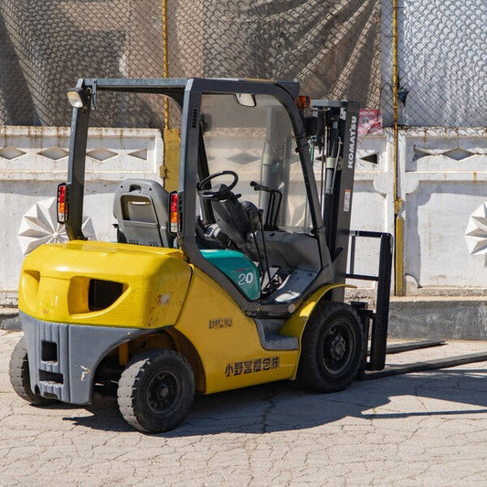 Stivuitor Benzină FG20C-15 Recondiționat