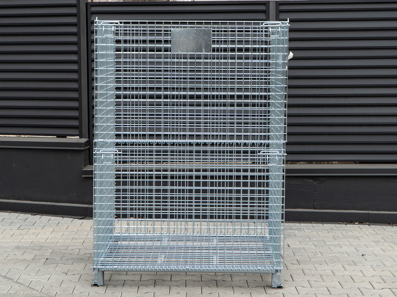 Containere Metalice
