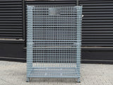 Container Metalic 1200x1000x1700