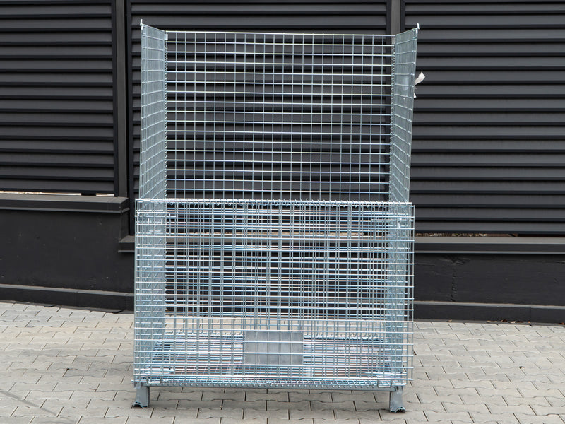 Containere Metalice