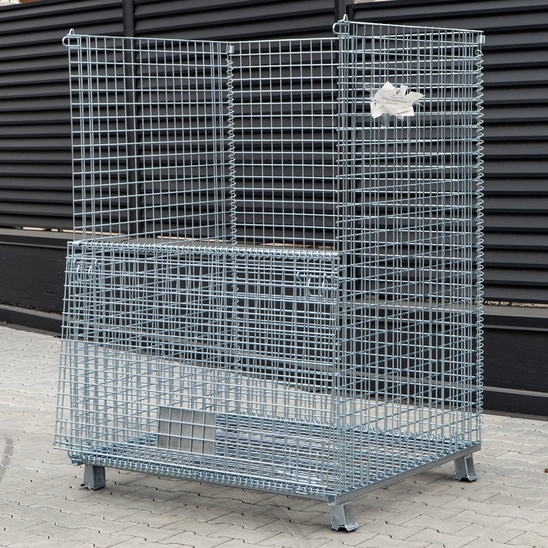 Containere Metalice