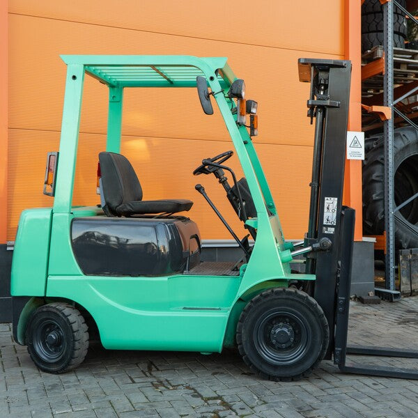 Stivuitor Benzină FG15T-20 Recondiționat