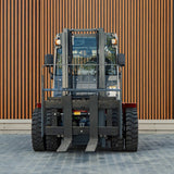 Diesel Forklift CPCD55-QC7G3 M300