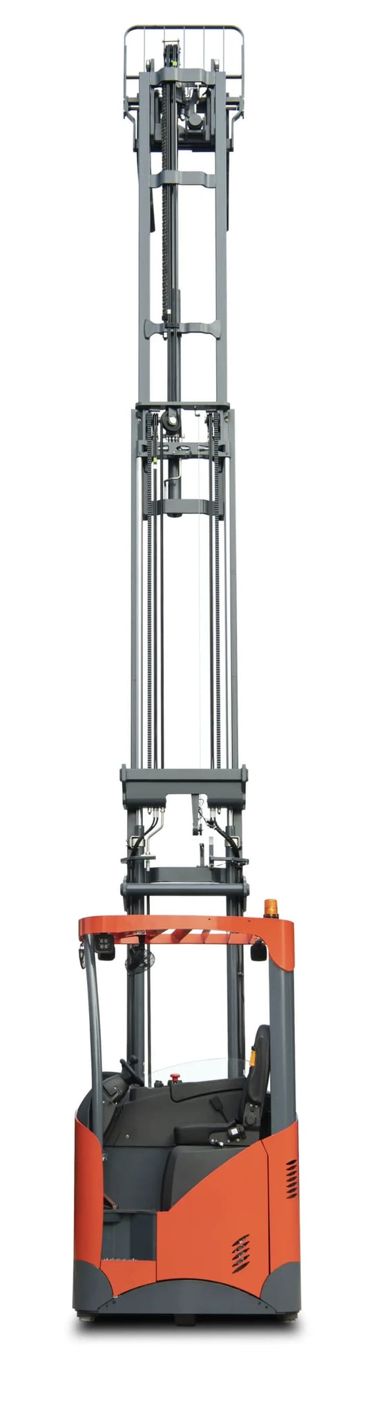 Reach Truck CQD20-GB2SHDLI