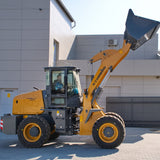 Încărcător Frontal CDM936