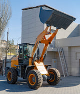 Încărcător Frontal CDM936