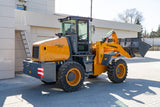 Încărcător Frontal CDM936