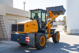 Încărcător Frontal CDM936