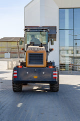 Încărcător Frontal CDM936