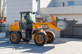 Încărcător Frontal CDM936