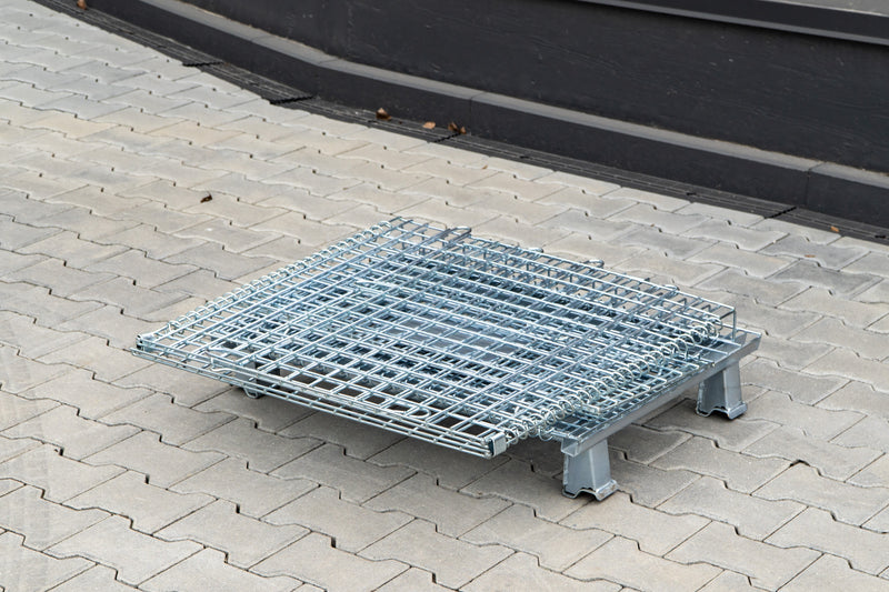 Containere Metalice