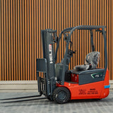 Electric Forklift CPD15SH-A2LIG2 ZSM480