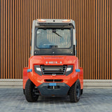 Diesel Forklift CPCD55-QC7G3 M300