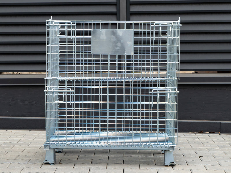 Containere Metalice