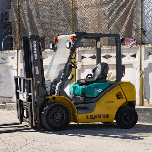 Stivuitor Benzină FG20C-15 Recondiționat