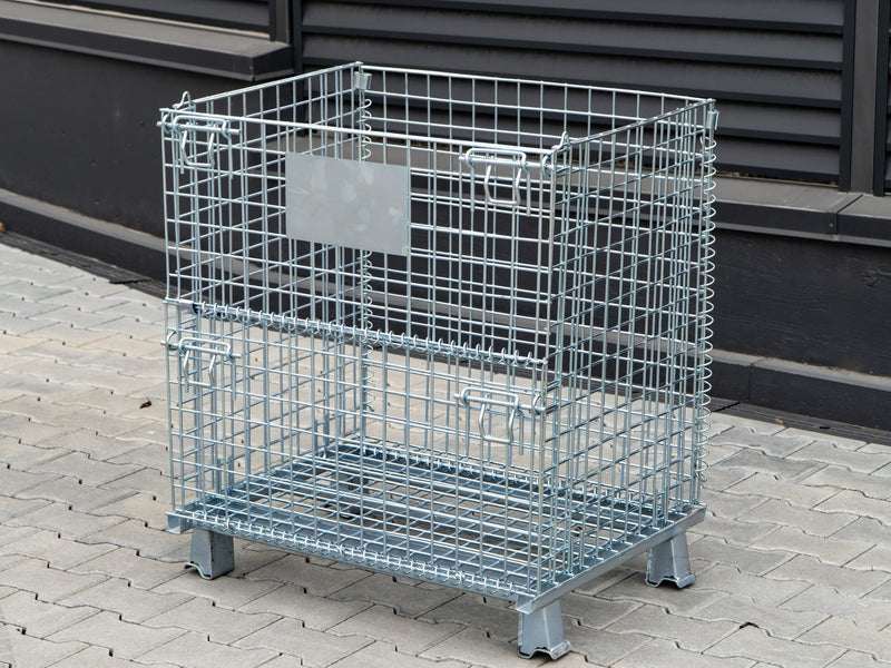 Containere Metalice