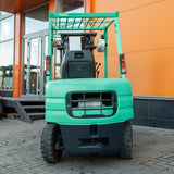 Stivuitor Benzină KFG25 Recondiționat