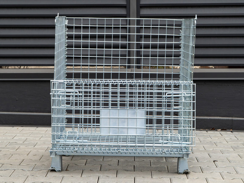 Containere Metalice