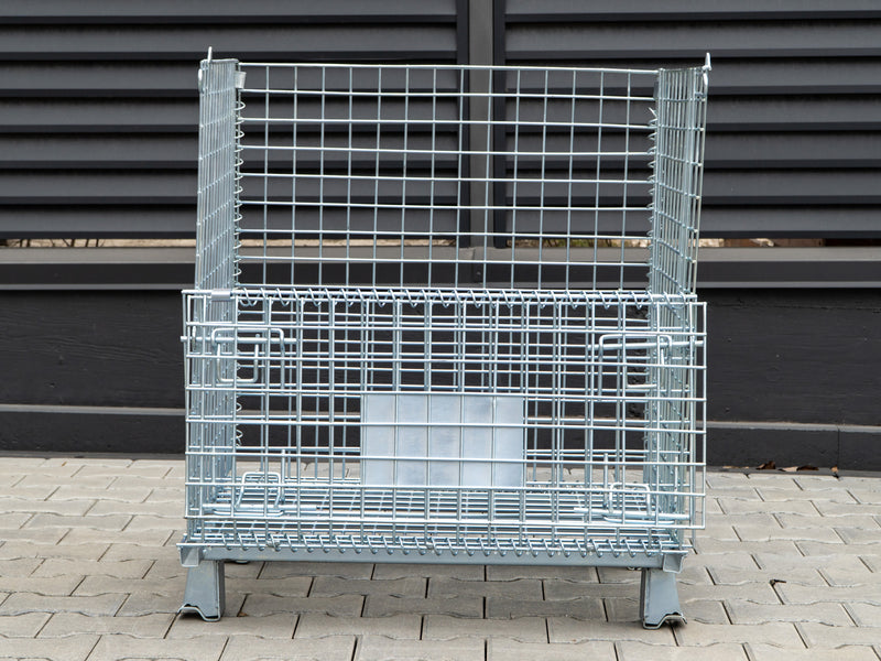 Containere Metalice