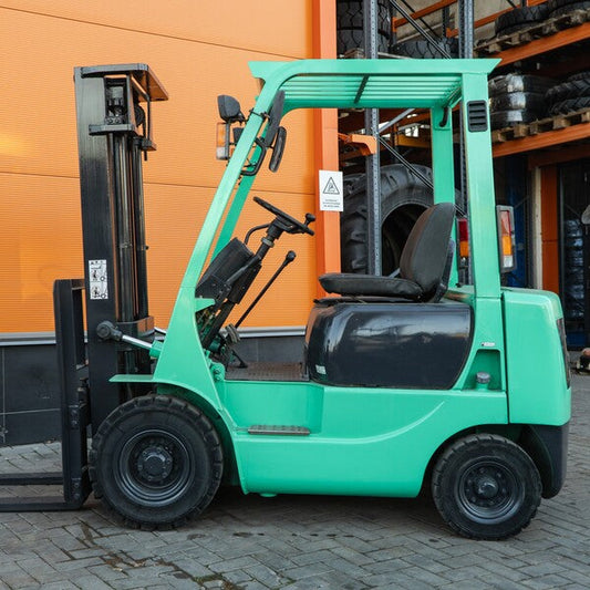 Stivuitor Benzină FG15T-20 Recondiționat