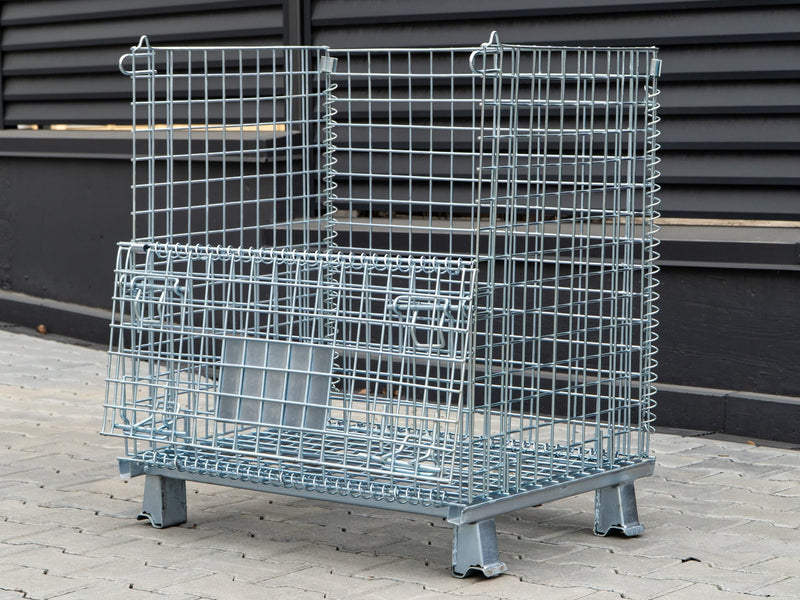 Containere Metalice