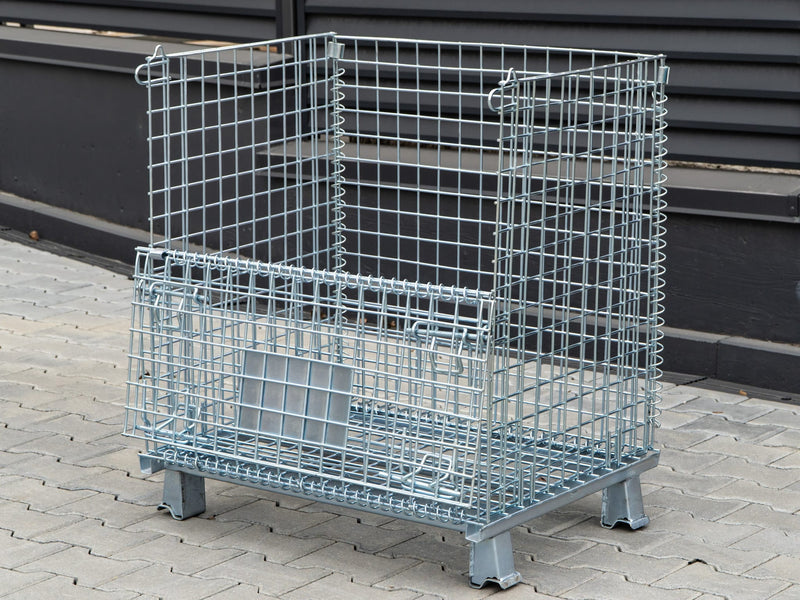 Containere Metalice